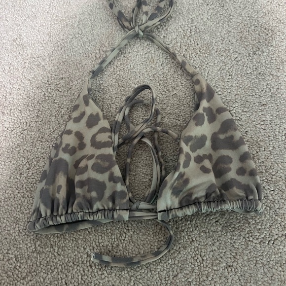 Frankie’s bikini THREE PIECE SET!!! - Picture 5 of 7